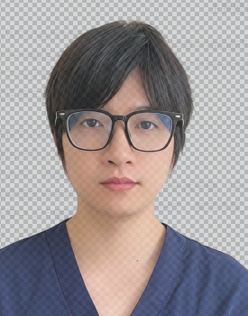 陈浩
