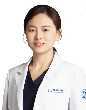李丽华